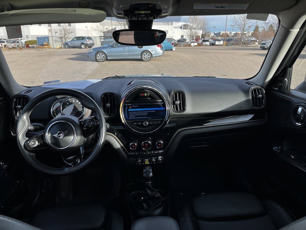 Used 2019 MINI Cooper Countryman SE w/ Premium Package image 14