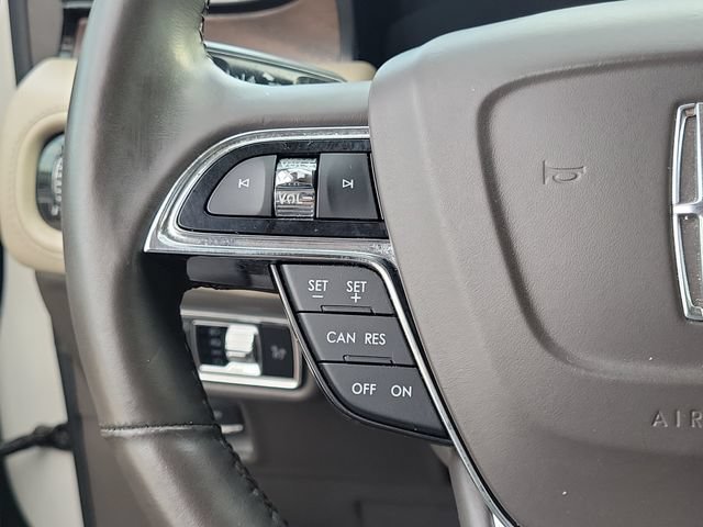Certified 2022 Lincoln Nautilus Reserve FWD image 22