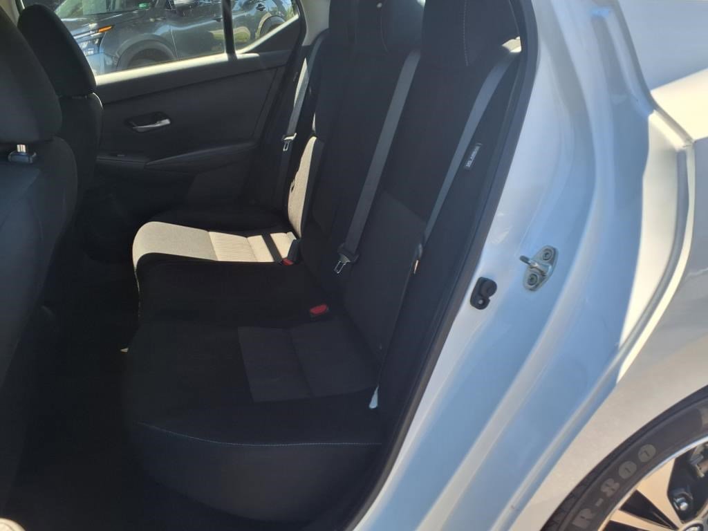 Used 2022 Nissan Sentra SV image 8