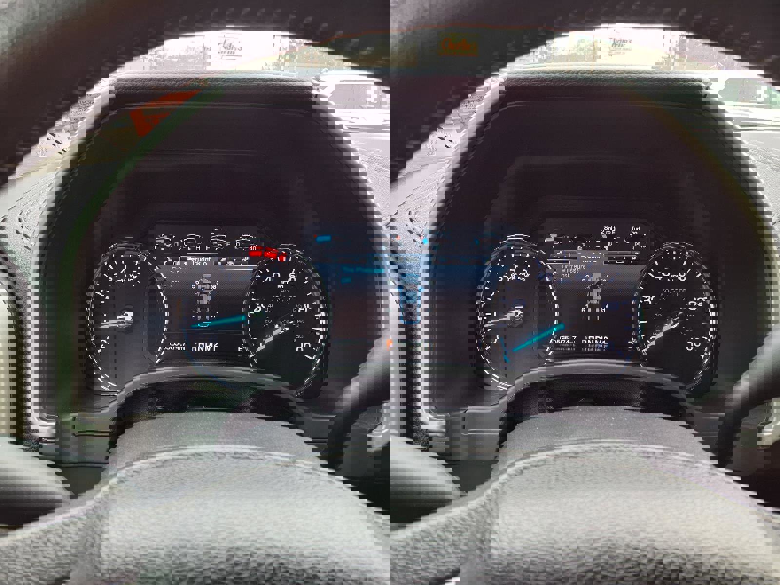 Used 2018 Ford F250 Lariat w/ Lariat Value Package image 9