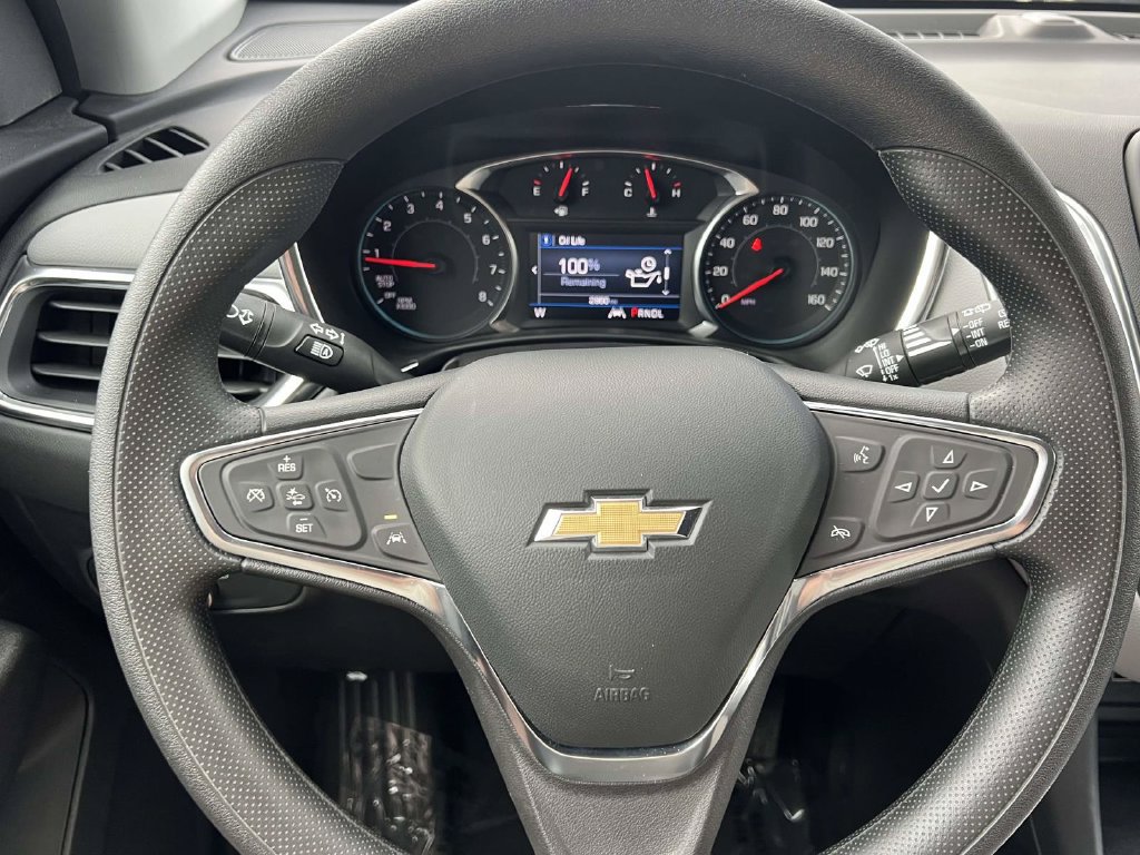 Used 2024 Chevrolet Equinox LS w/ LS Convenience Package FWD image 16