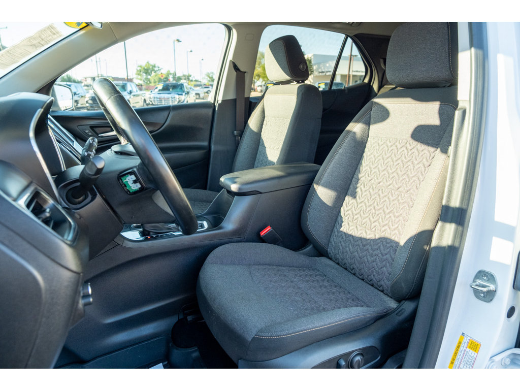 Used 2023 Chevrolet Equinox LT FWD image 12