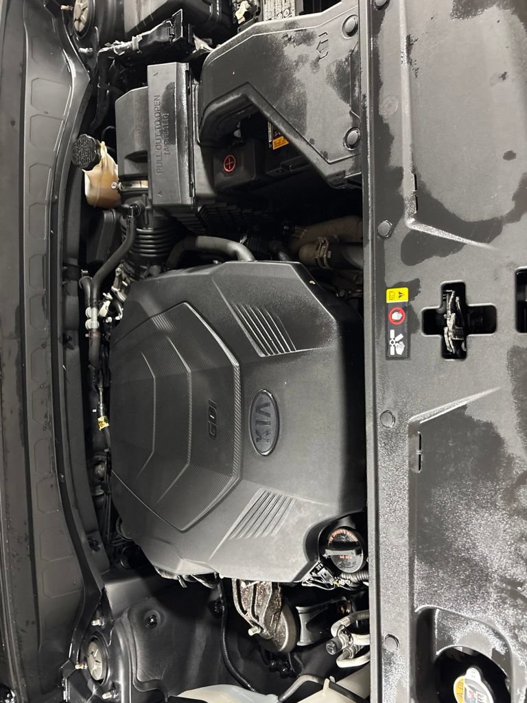 Used 2020 Kia Telluride S AWD/4WD image 11