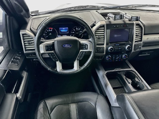 Used 2019 Ford F250 Platinum AWD/4WD image 28