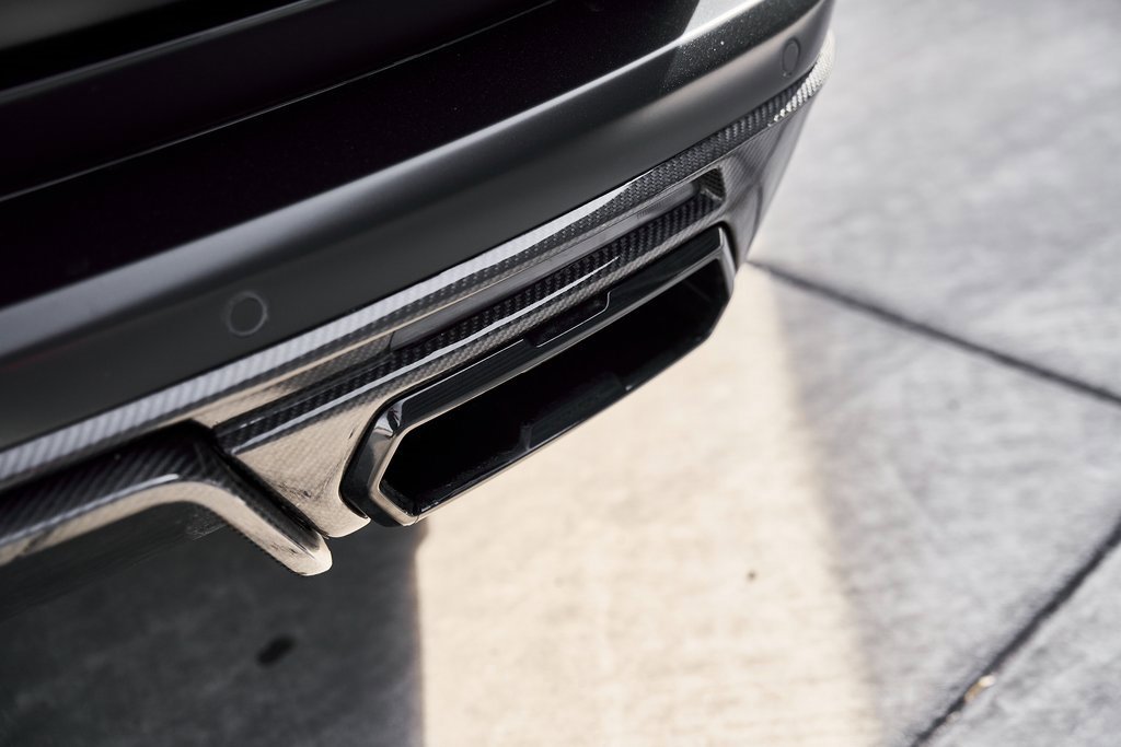 Used 2024 Land Rover Range Rover Long Wheelbase SE image 20