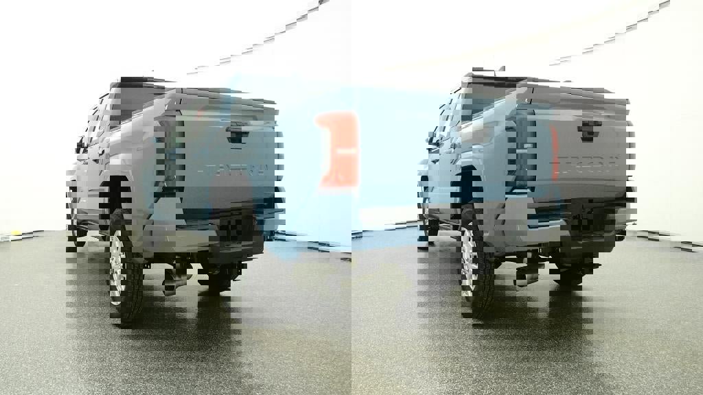 New 2026 Toyota Tacoma SR5 image 49