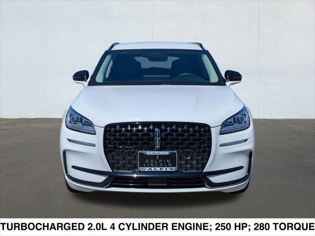 Used 2024 Lincoln Corsair Reserve w/ Equipment Group 201A image 8