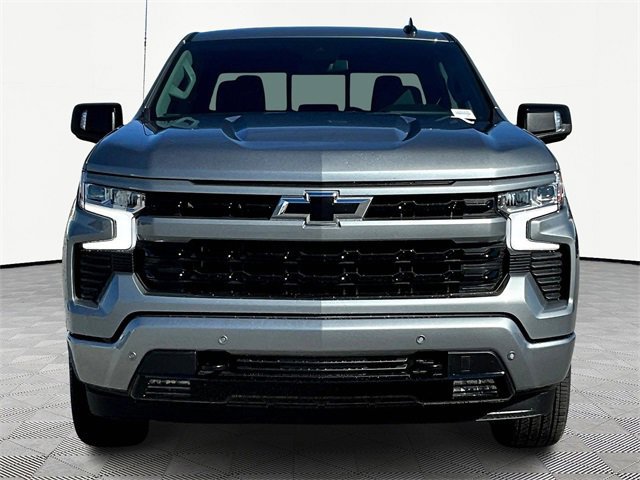New 2026 Chevrolet Silverado 1500 RST w/ Safety Package image 2