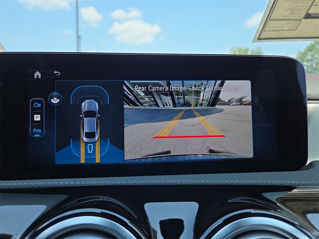 New 2026 Mercedes-Benz CLA 250 CLA 250 image 25