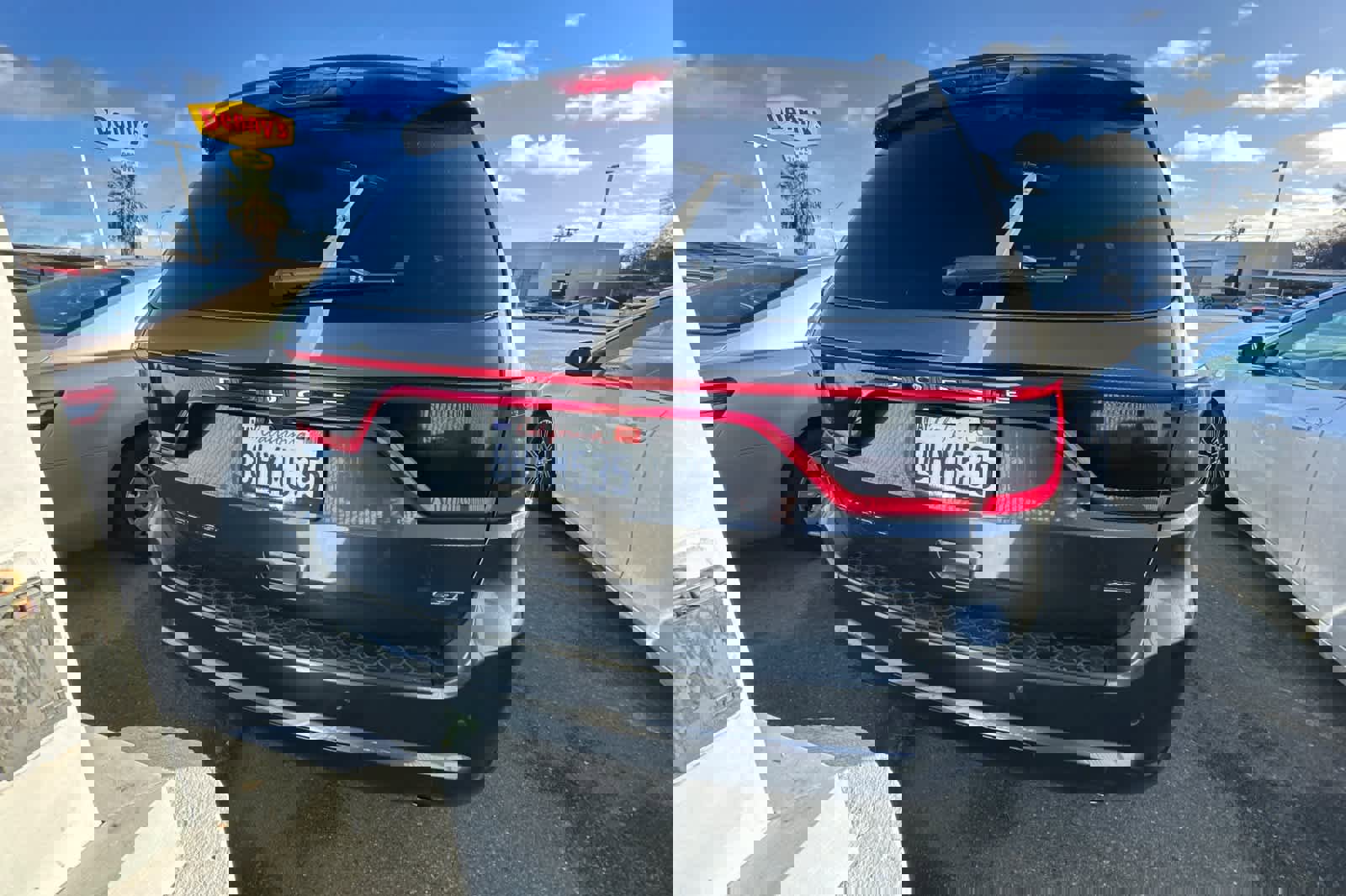 Used 2019 Dodge Durango GT image 5