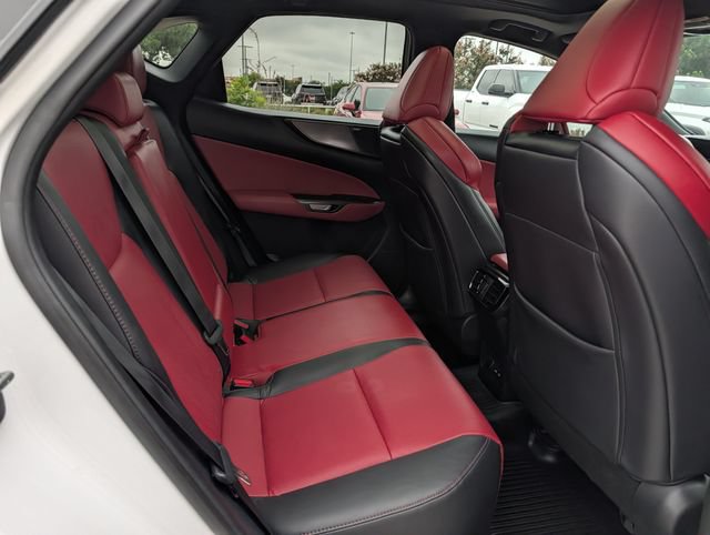 Used 2024 Lexus NX 350 F Sport AWD/4WD image 31