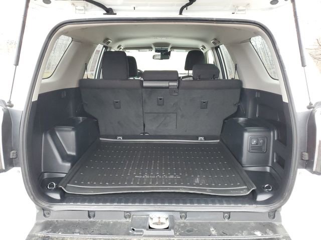 Used 2023 Toyota 4Runner TRD Off-Road image 7