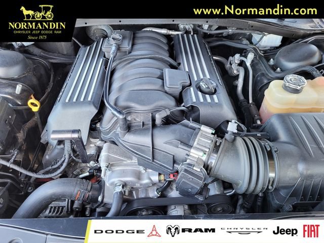 Used 2021 Dodge Charger Scat Pack RWD image 20