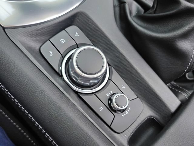 New 2026 MAZDA MX-5 Miata Club RWD image 23