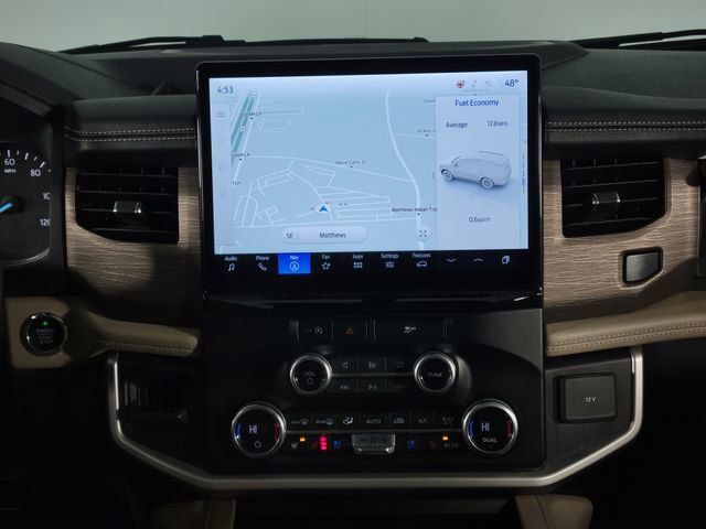Used 2024 Ford Expedition Max Limited image 24