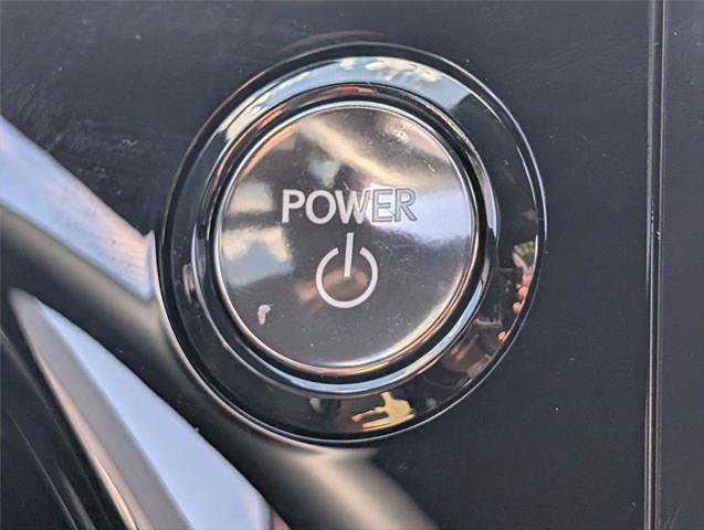 Certified 2025 Lexus RX 350 AWD/4WD image 28