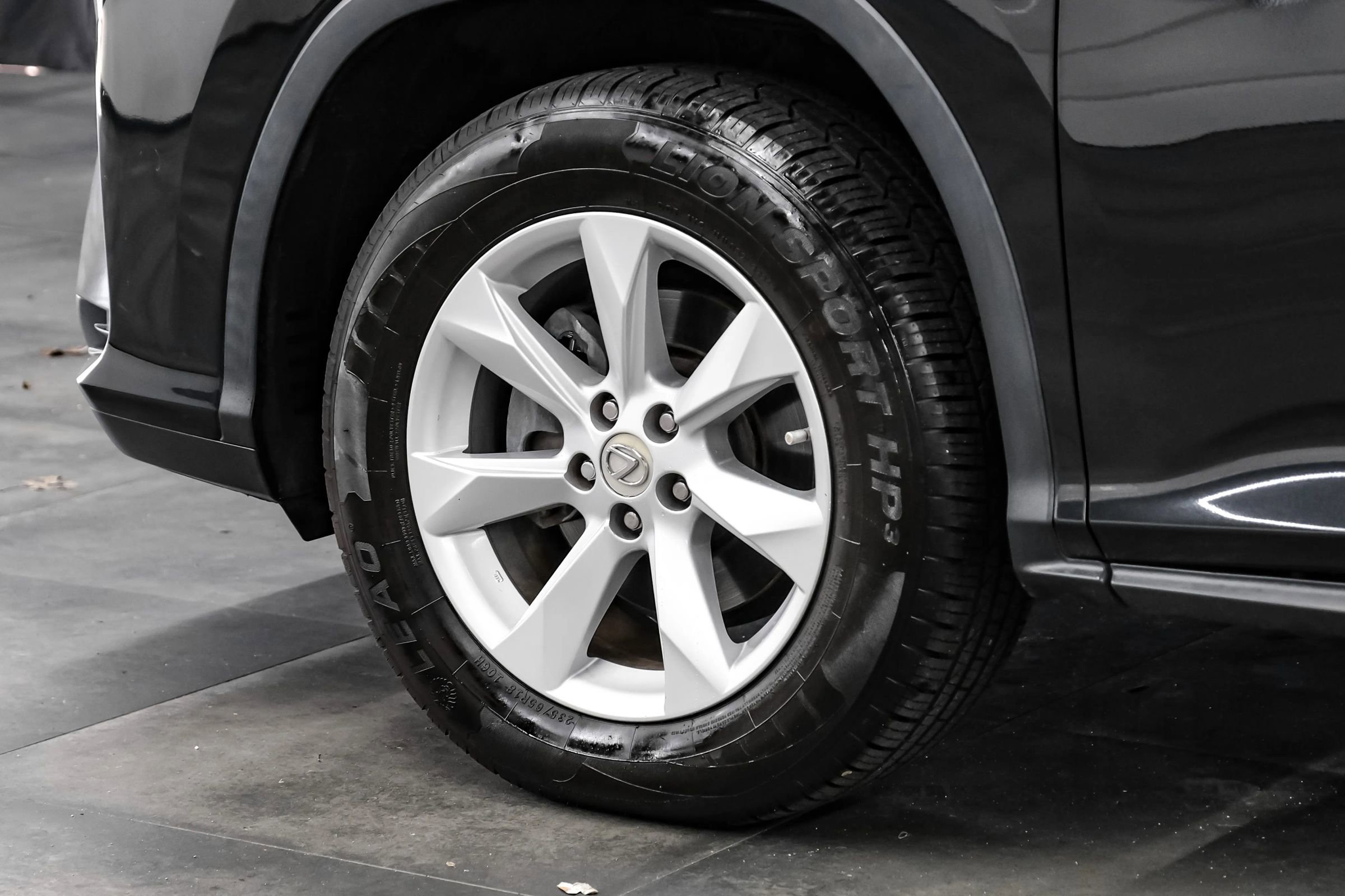 Used 2017 Lexus RX 350 FWD w/ Accessory Package image 51