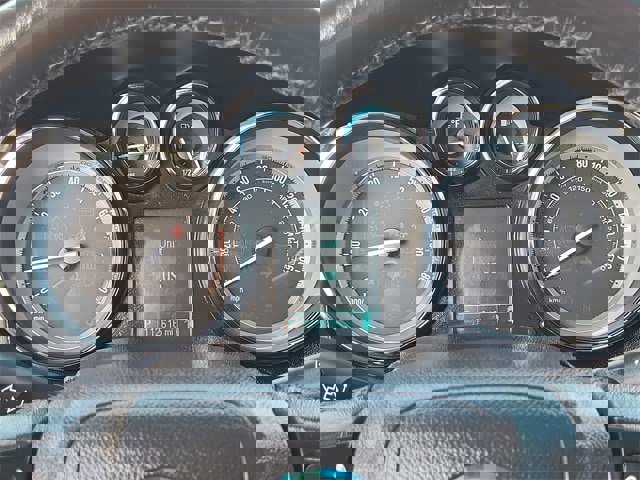 Used 2017 Buick Verano Sport Touring image 11