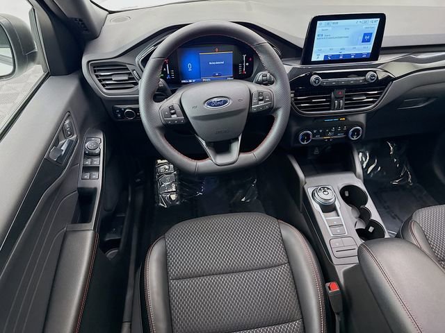 Used 2024 Ford Escape ST-Line w/ Equipment Group 301A image 20