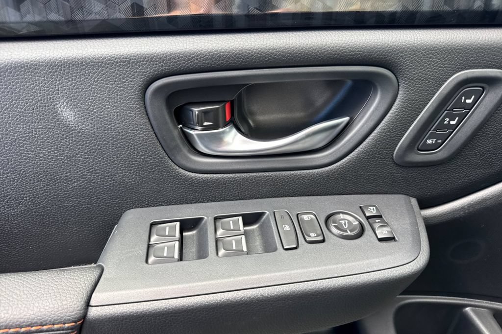 New 2026 Honda Passport TrailSport Elite image 11