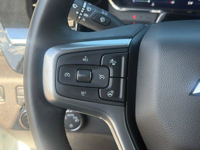 Used 2024 Chevrolet Silverado 1500 LT image 15