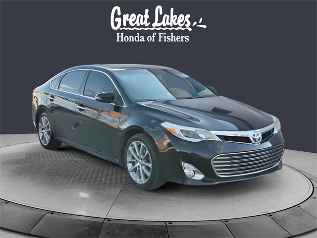 Used 2014 Toyota Avalon XLE Touring image 7