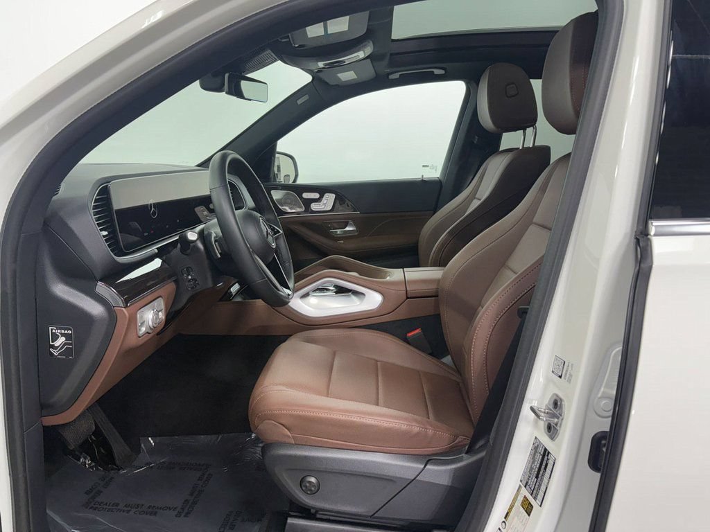Used 2026 Mercedes-Benz GLE 350 4MATIC image 8