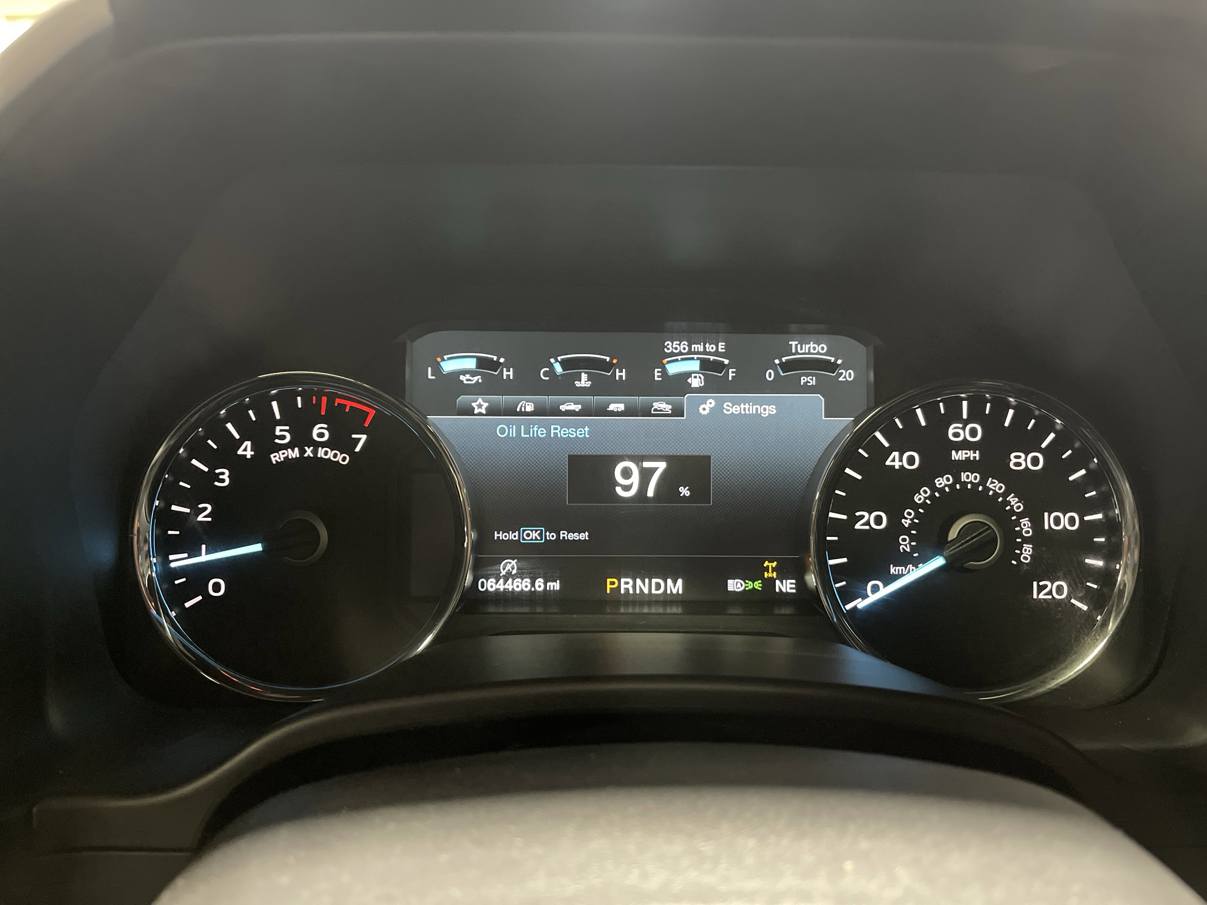 Used 2020 Ford F150 Lariat w/ Equipment Group 502A Luxury image 23