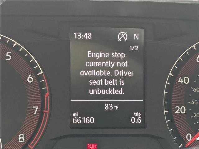 Used 2019 Volkswagen Jetta SE w/ Cold Weather Package image 10