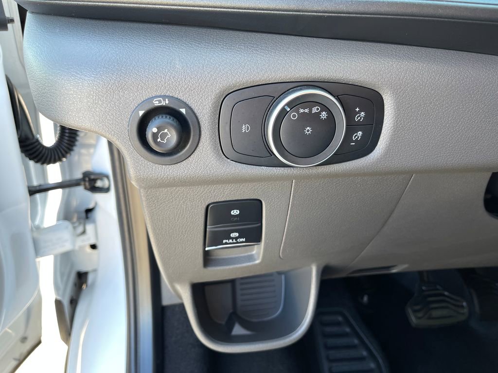 Used 2025 Ford Transit 350 XLT RWD image 31