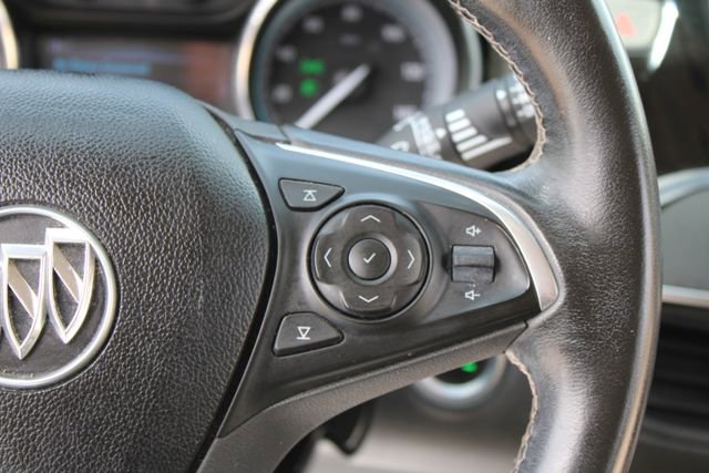 Used 2017 Buick Envision Preferred FWD image 20