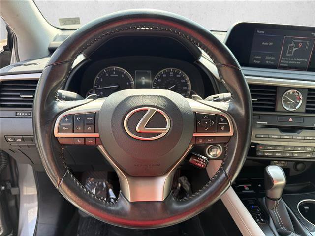 Used 2020 Lexus RX 350 AWD w/ Accessory Package image 16