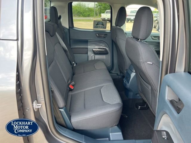 New 2026 Ford Maverick XL image 21