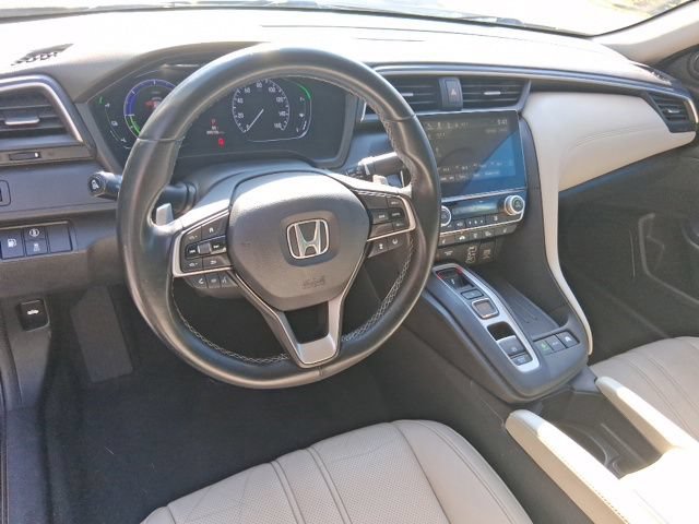 Used 2019 Honda Insight Touring image 14