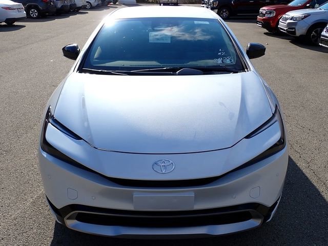 New 2026 Toyota Prius Plug-In Hybrid FWD image 9