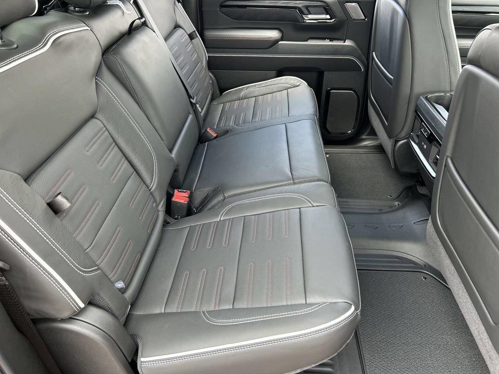 New 2026 GMC Sierra 2500 AT4X AWD/4WD image 27