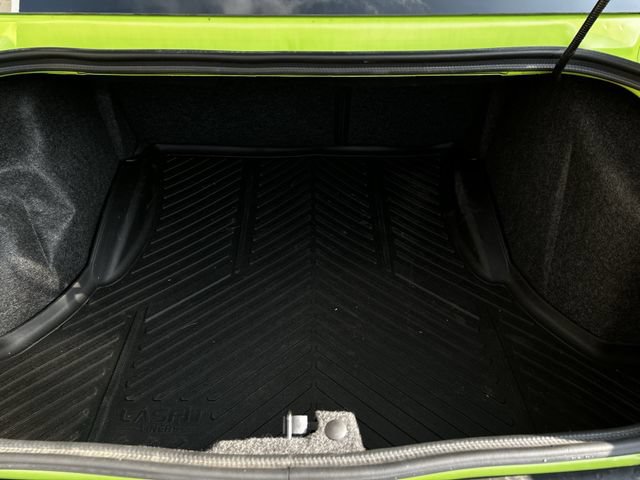 Used 2023 Dodge Challenger R/T Scat Pack RWD image 32