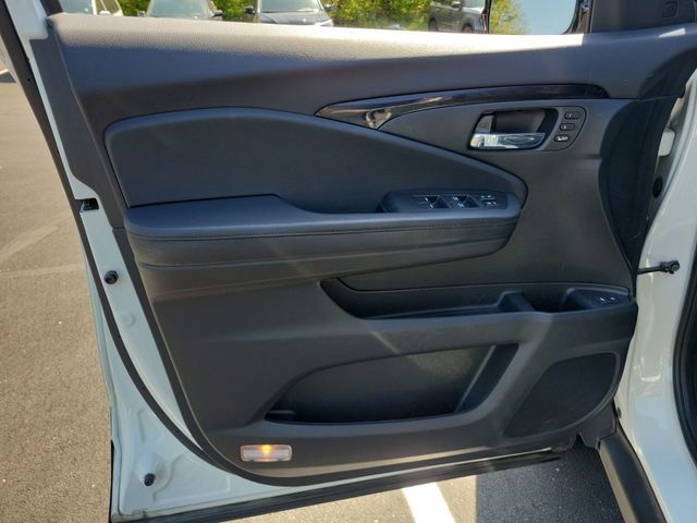 Certified 2021 Honda Passport Elite image 40