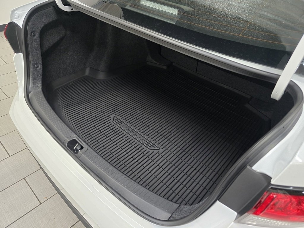 New 2026 Toyota Corolla LE image 15