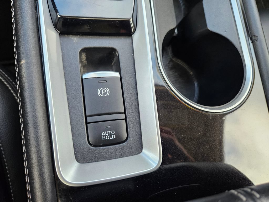 Used 2022 Nissan Altima 2.5 Platinum AWD/4WD image 29
