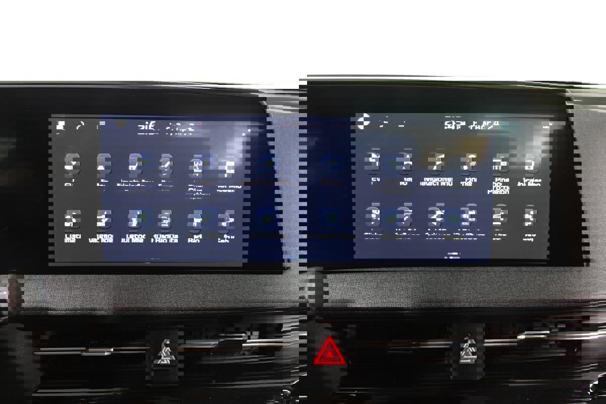 Used 2024 Kia EV6 Light RWD image 14