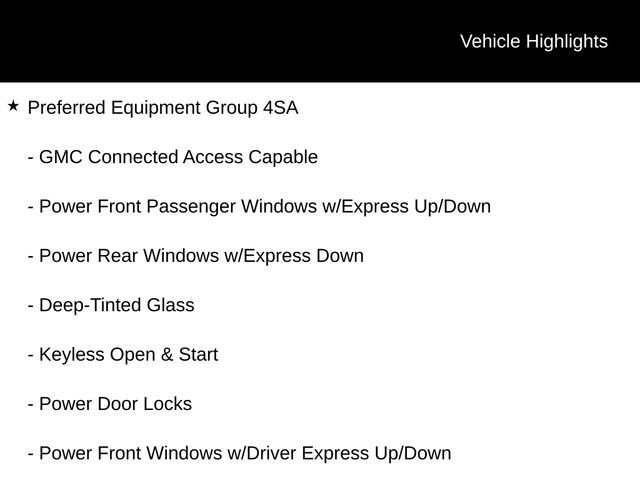 Used 2022 GMC Sierra 3500 SLT image 11