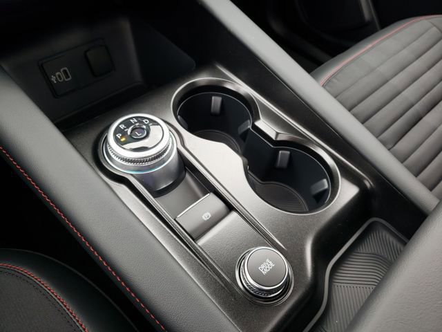 New 2026 Ford Explorer ST-Line w/ ST-Line Street Pack image 26