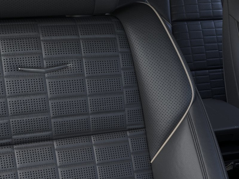 New 2026 Cadillac Escalade ESV Platinum Sport image 21