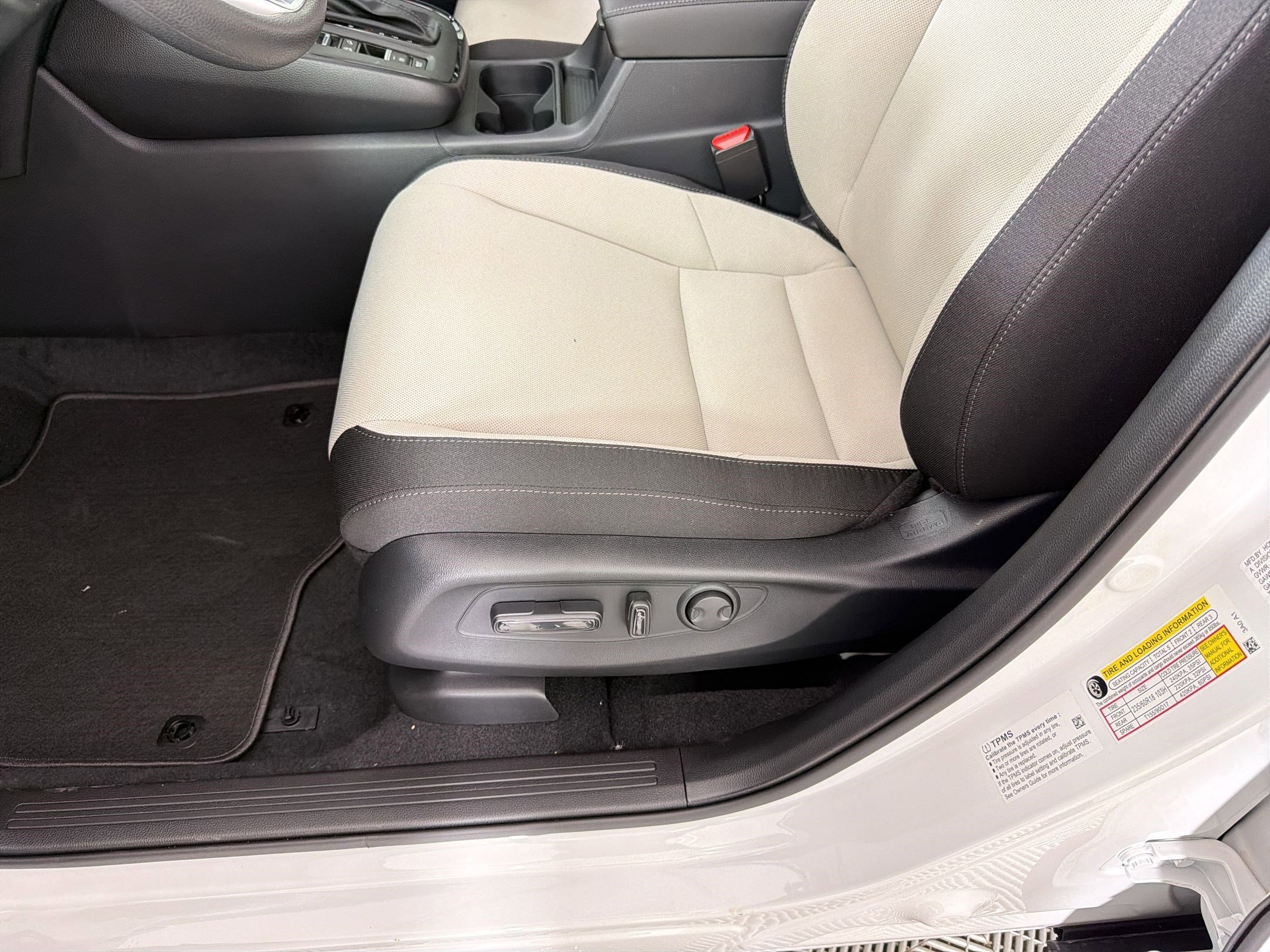New 2026 Honda CR-V EX image 13