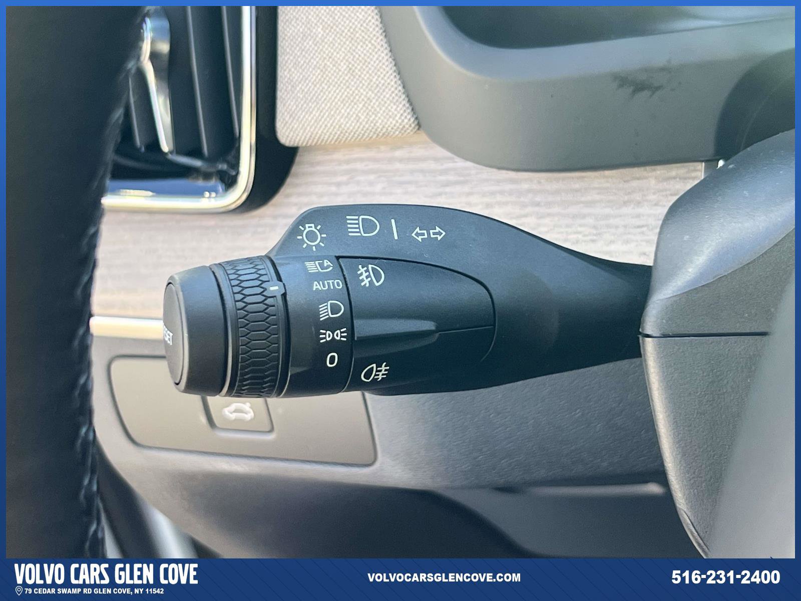 Used 2026 Volvo XC90 B6 Plus w/ Protection Package Premier image 24