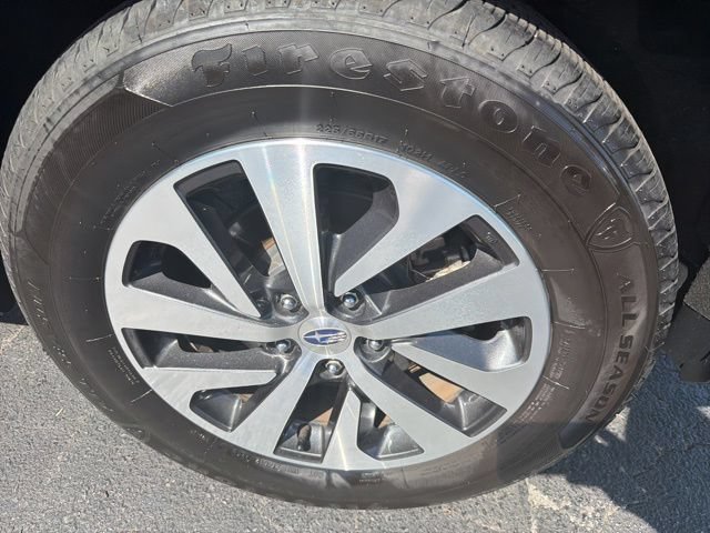 Used 2023 Subaru Outback Premium AWD/4WD image 31