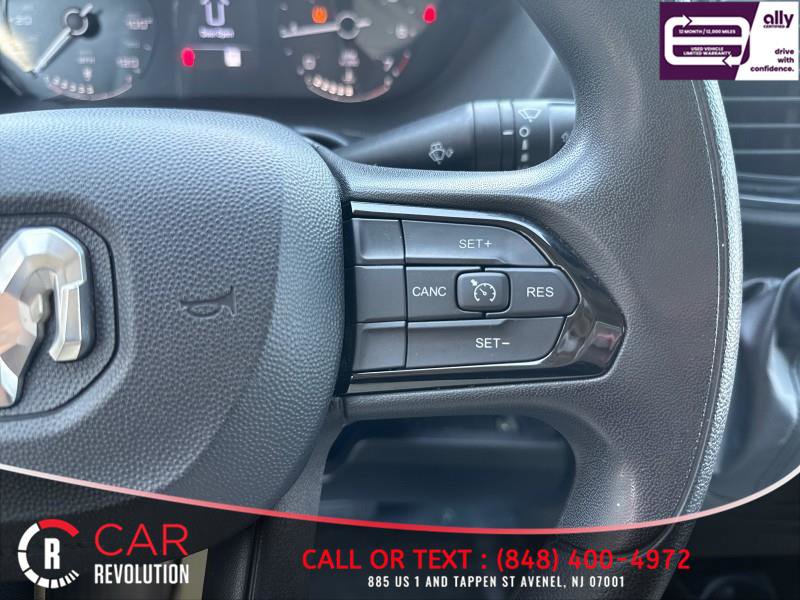 Used 2023 RAM ProMaster 1500 image 48