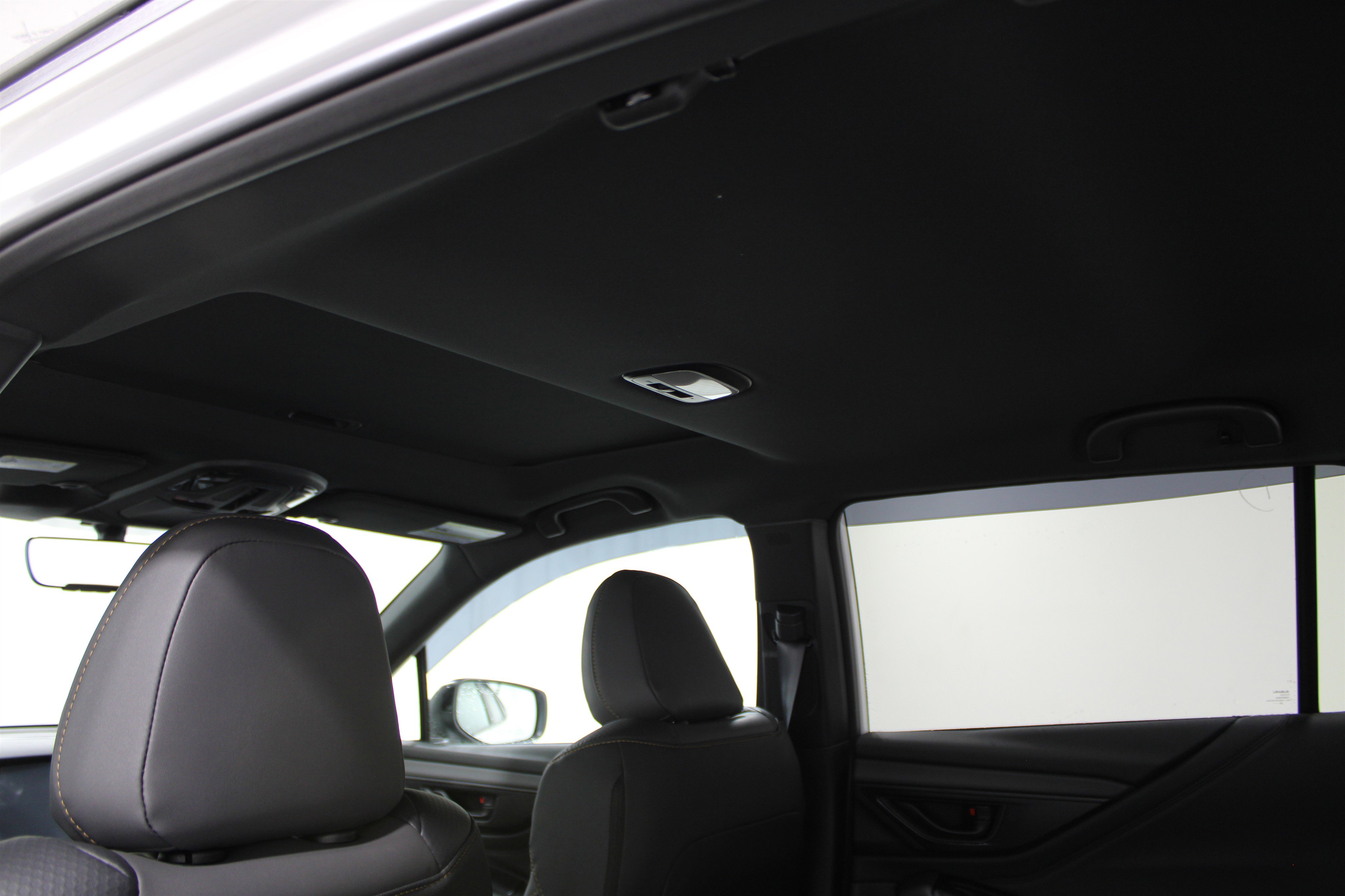 New 2025 Subaru Outback Wilderness image 21