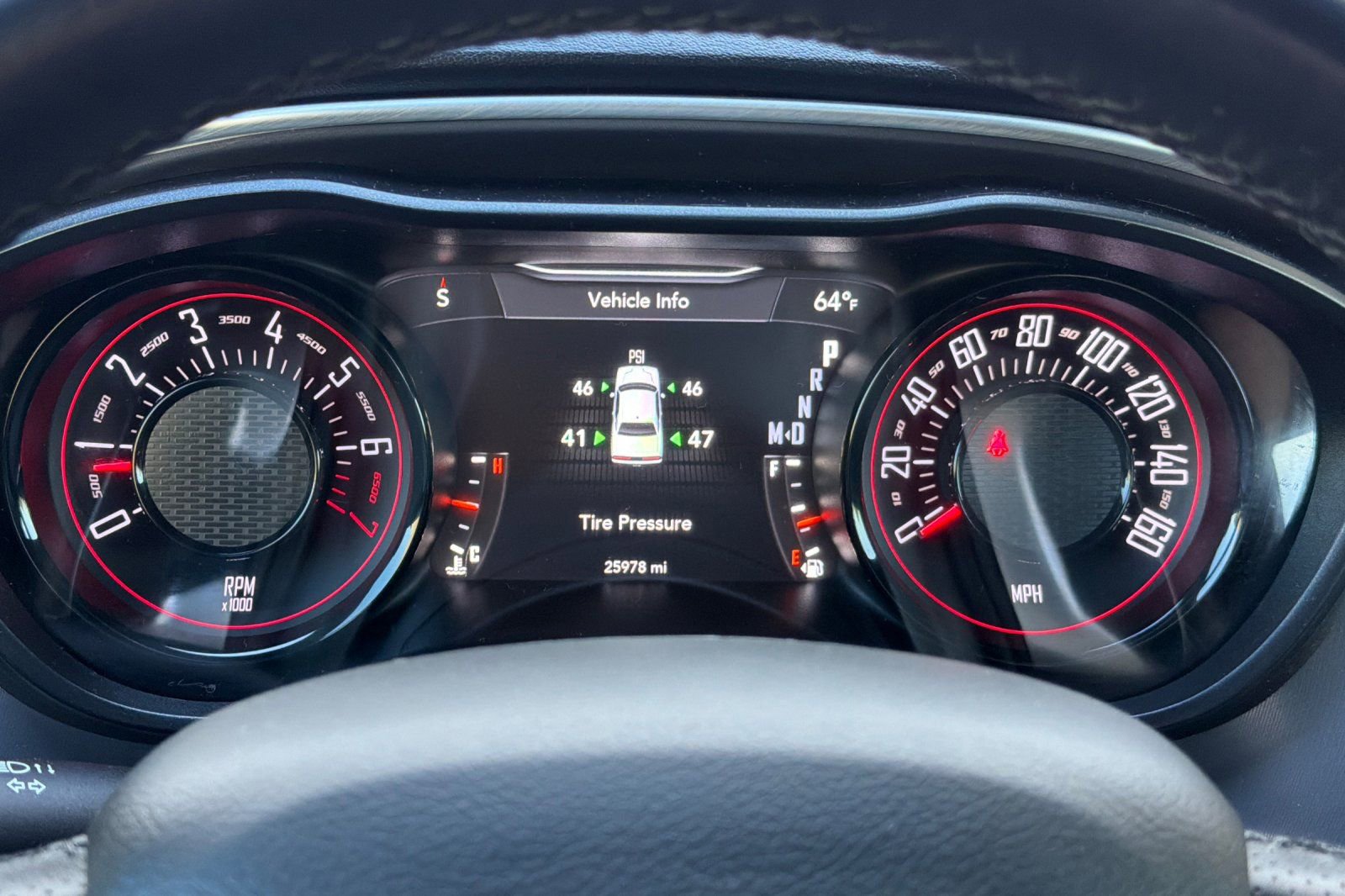 Used 2021 Dodge Challenger GT w/ Plus Package AWD/4WD image 28